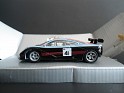 1:43 High Speed Mclaren F1 GTR 1997 Blue W/Black Stripes. Uploaded by indexqwest